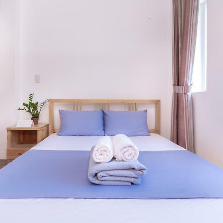 Cozrum Homes Truong Dinh Cidade de Ho Chi Minh Exterior foto