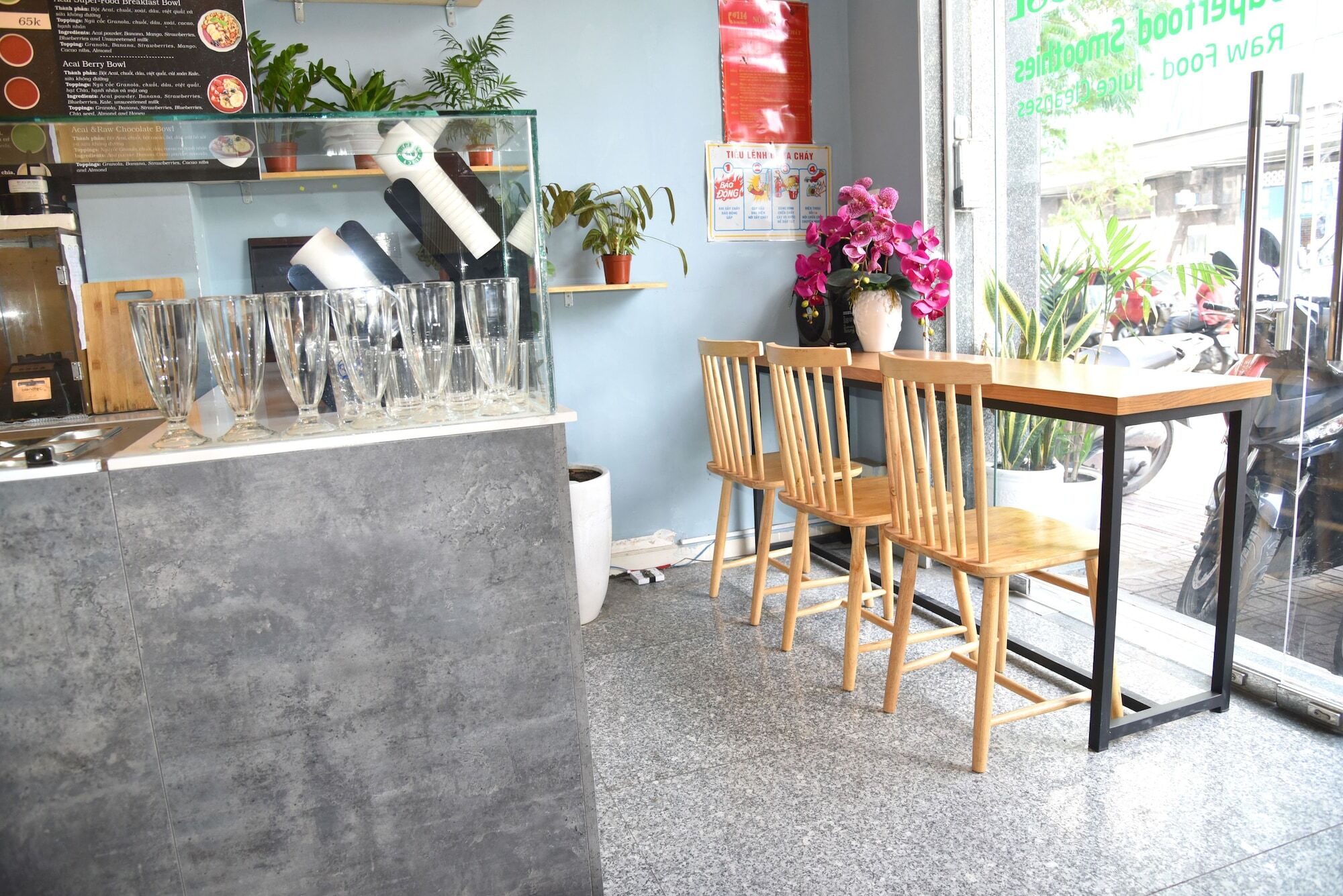 Cozrum Homes Truong Dinh Cidade de Ho Chi Minh Exterior foto
