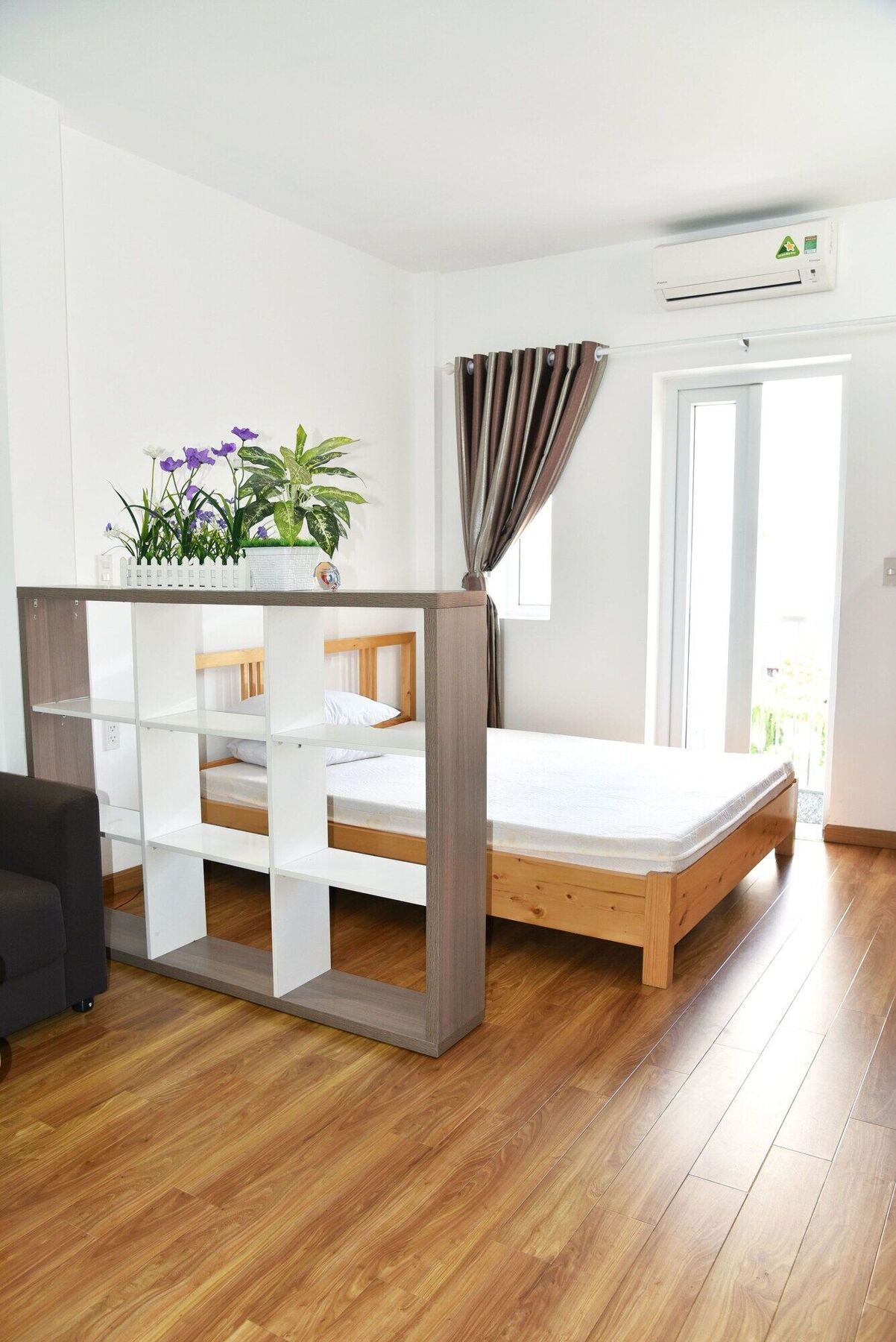 Cozrum Homes Truong Dinh Cidade de Ho Chi Minh Exterior foto